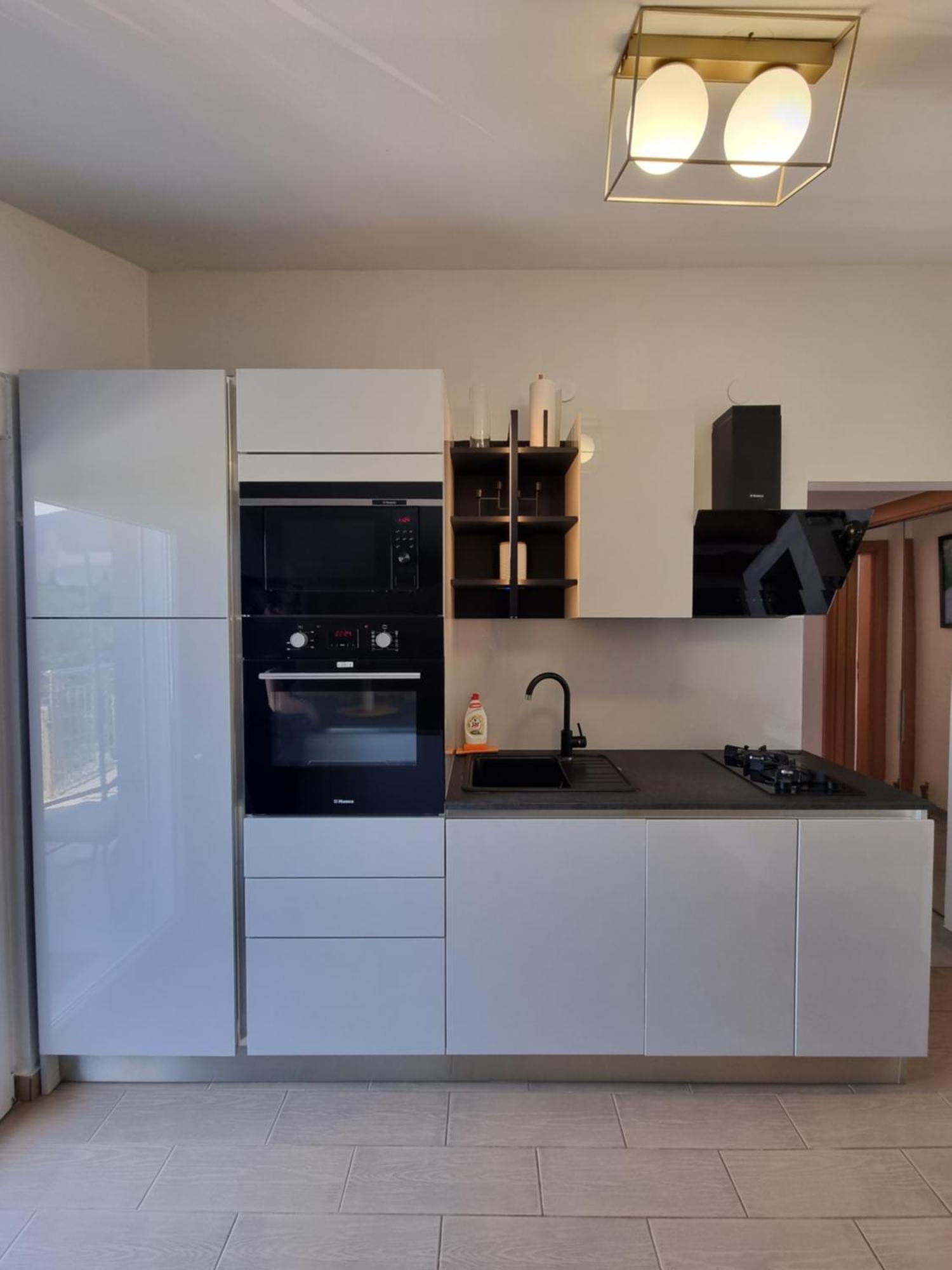 Spuki Apartment *