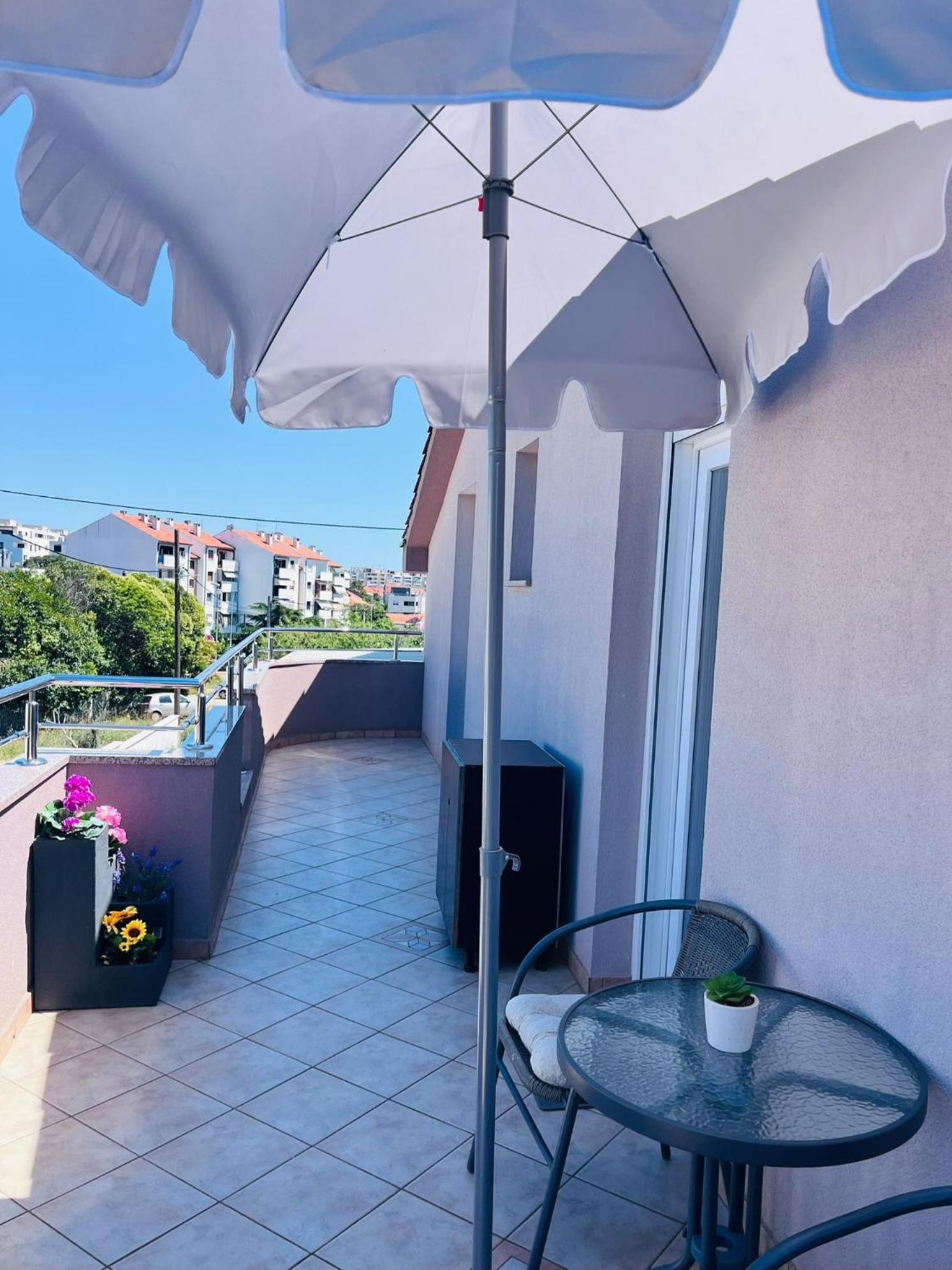 Apartment Spuki